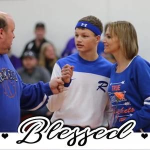 Meet your Posher, Joey