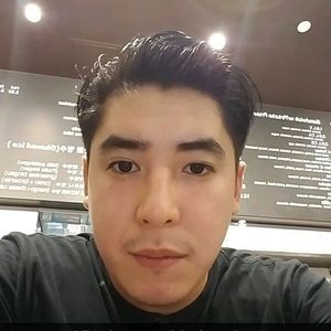 Meet your Posher, Mike