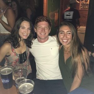 Meet your Posher, Jack