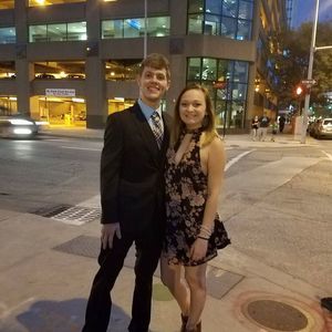 Meet your Posher, Austin