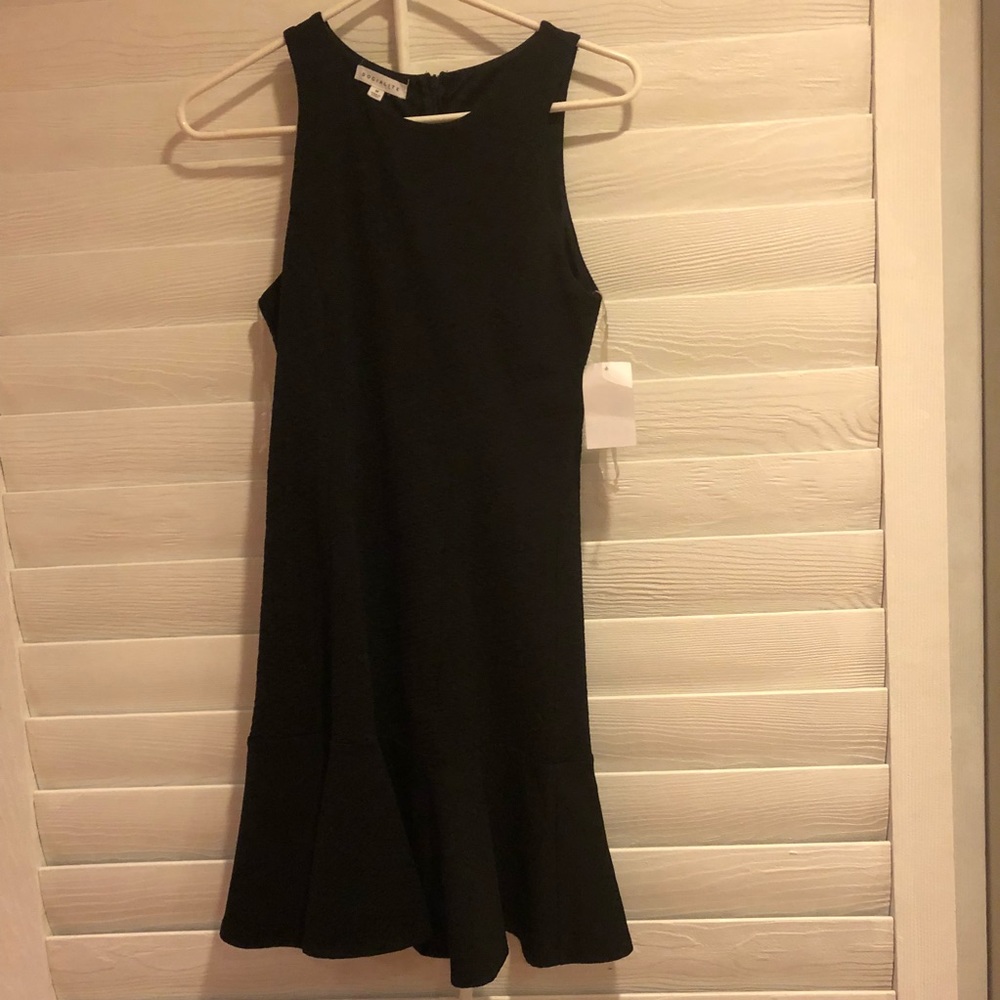 Socialite Dress