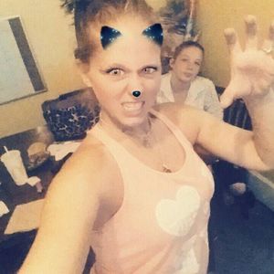 Meet your Posher, Shannon