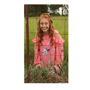 Meet your Posher, Ali