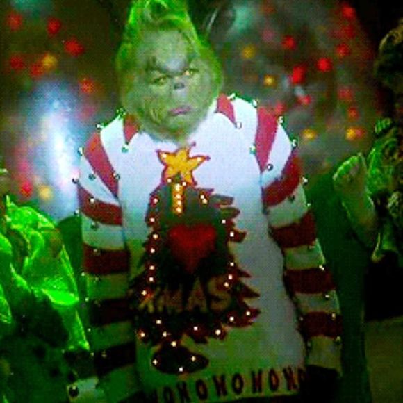 Meet your Posher, Luke - Picture 1 of 1