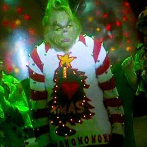 Meet your Posher, Luke