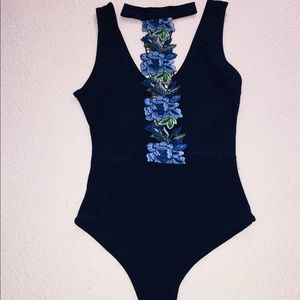 New Bodysuits