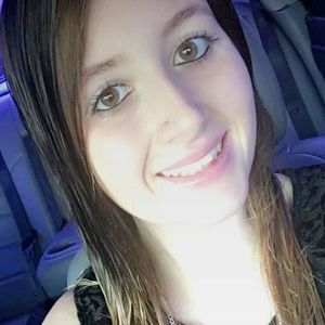 Meet your Posher, Chelsey