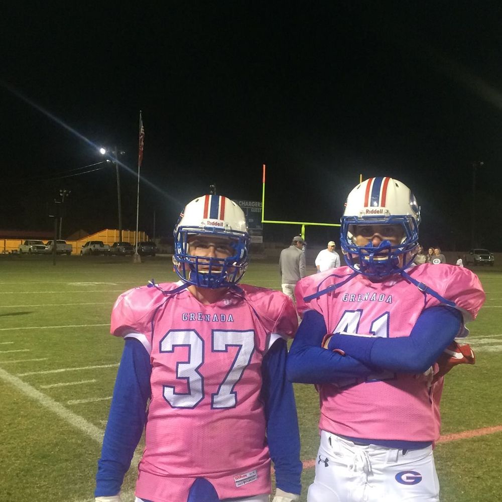 Meet your Posher, Samuel