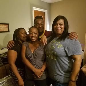 Meet your Posher, Melissa