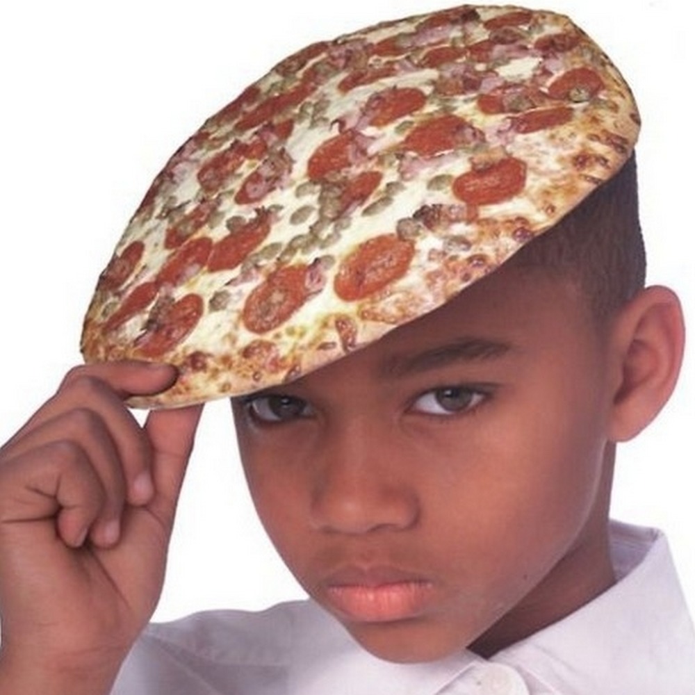 Meet your Posher, Abigail