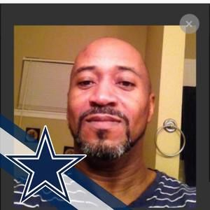 Meet your Posher, Scott