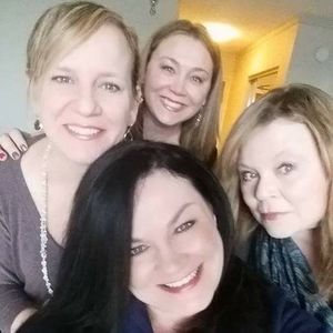 Meet your Posher, Rebecca