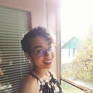 Meet your Posher, Tamara