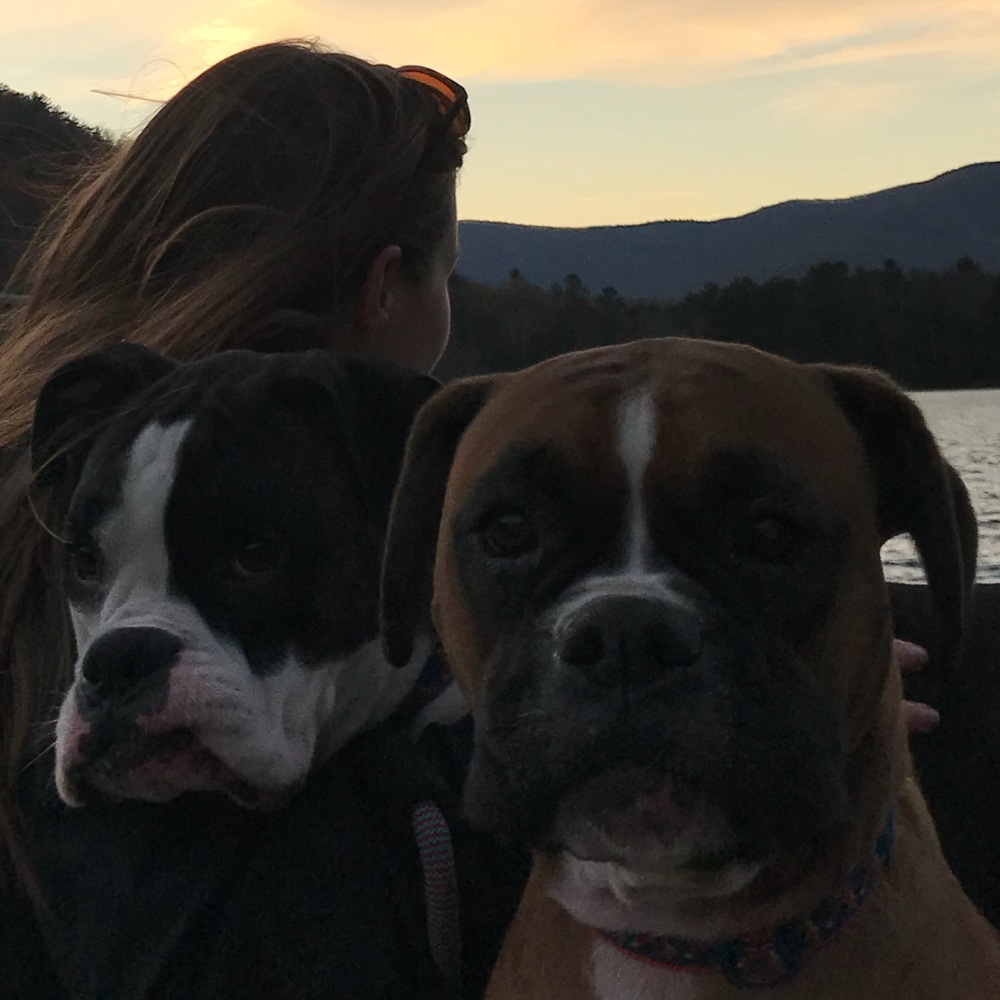 Meet your Posher, Alex