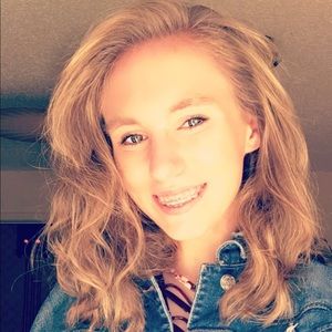 Meet your Posher, Haley