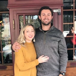 Meet your Posher, Ashlee