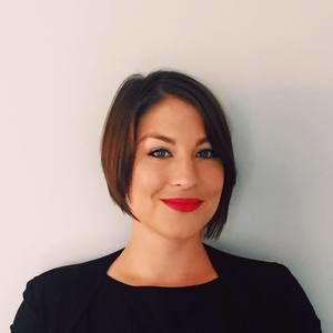 Meet your Posher, Shannon