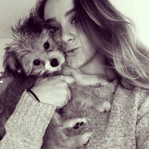 Meet your Posher, Brooke