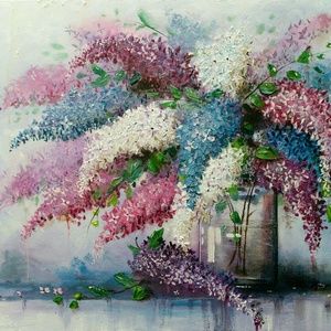 Meet your Posher, Karina