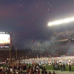 Meet your Posher, Louis