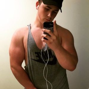 Meet your Posher, Keirsten