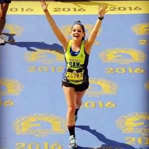 Meet your Posher, Sam