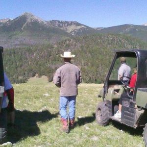 Meet your Posher, Adam