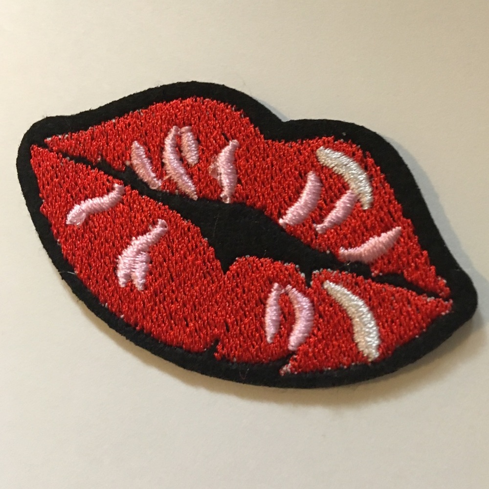 💋💋 LIPS PATCH 💋💋