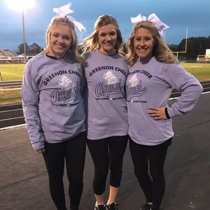 Meet your Posher, Holly