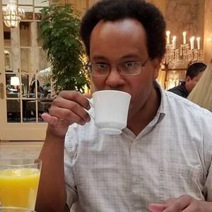 Meet your Posher, Clinton