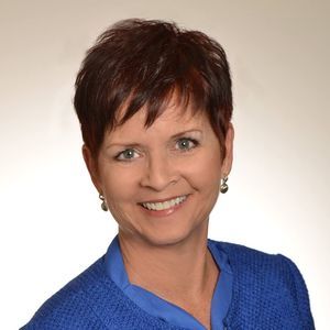 Meet your Posher, Patty