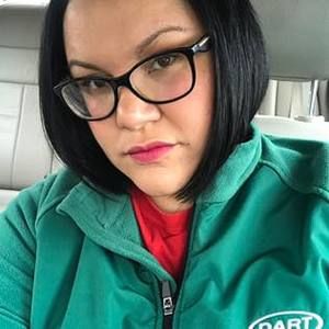 Meet your Posher, Amber