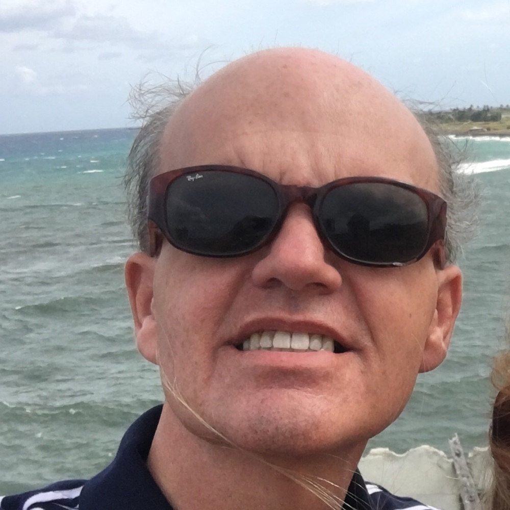 Meet your Posher, Jon