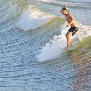 Meet your Posher, Andrew