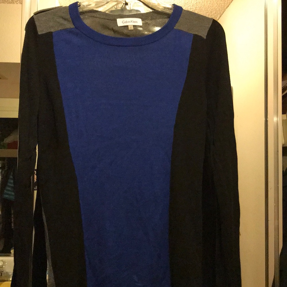 Long sleeved shirt