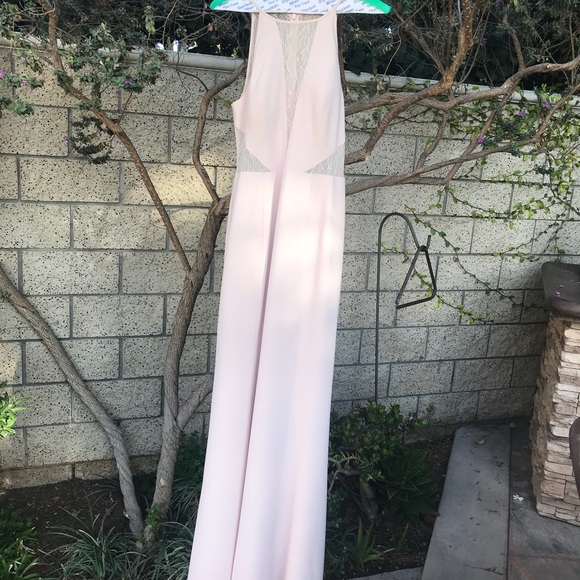 Aidan Bridesmaid gown - Picture 1 of 5