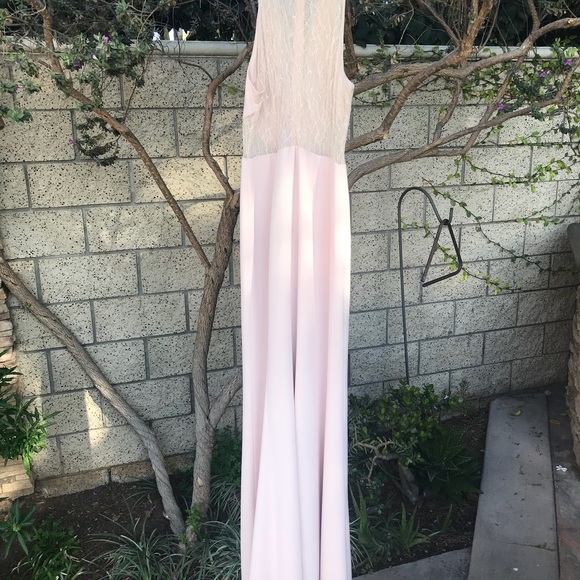 Aidan Bridesmaid gown - Picture 2 of 5