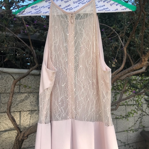 Aidan Bridesmaid gown - Picture 3 of 5