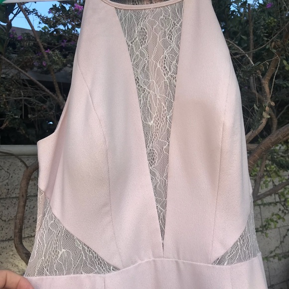 Aidan Bridesmaid gown - Picture 4 of 5