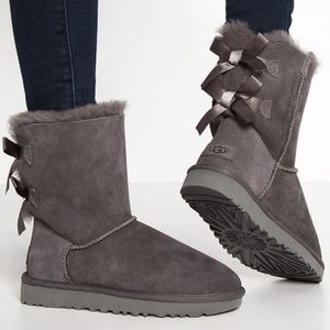 Ugg Bailey Bow