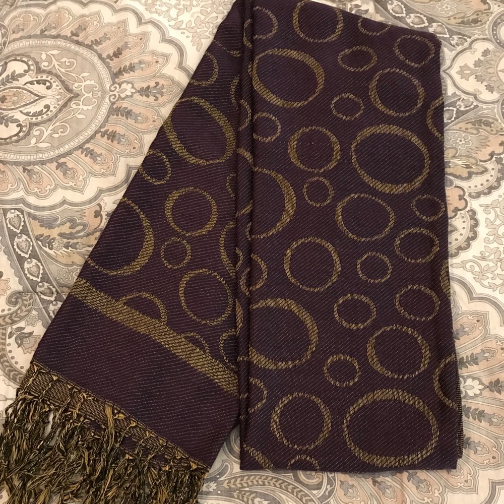 Pashmina Scarf