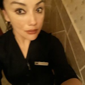 Meet your Posher, Miriam