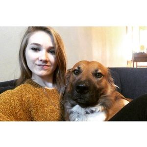 Meet your Posher, Hannah