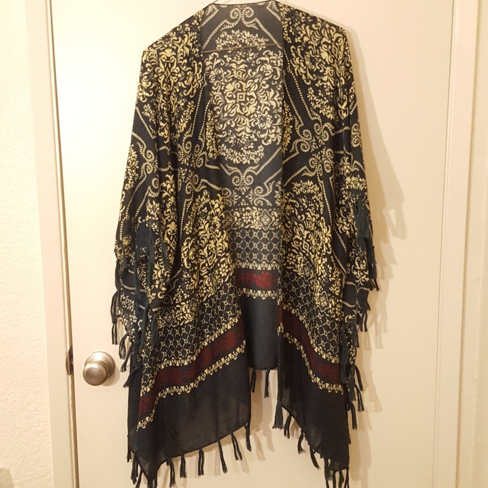Kimono