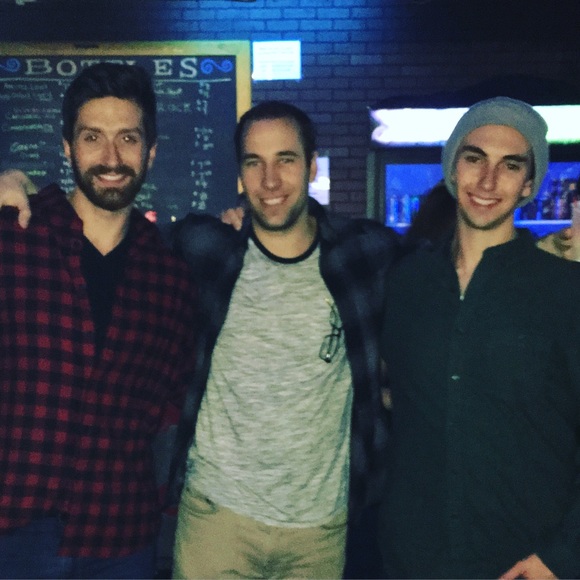 Meet your Posher, Zach - Picture 2 of 3