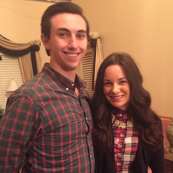 Meet your Posher, Zach - Picture 3 of 3