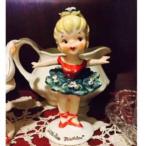 Meet your Posher, Terri