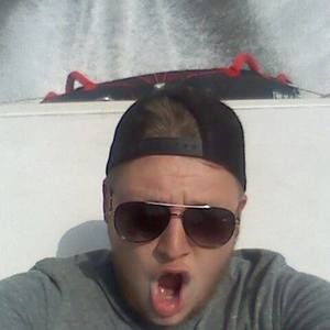 Meet your Posher, Tyler