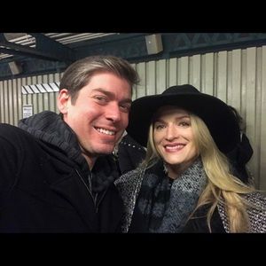 Meet your Posher, Lynn