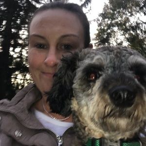 Meet your Posher, Morgan